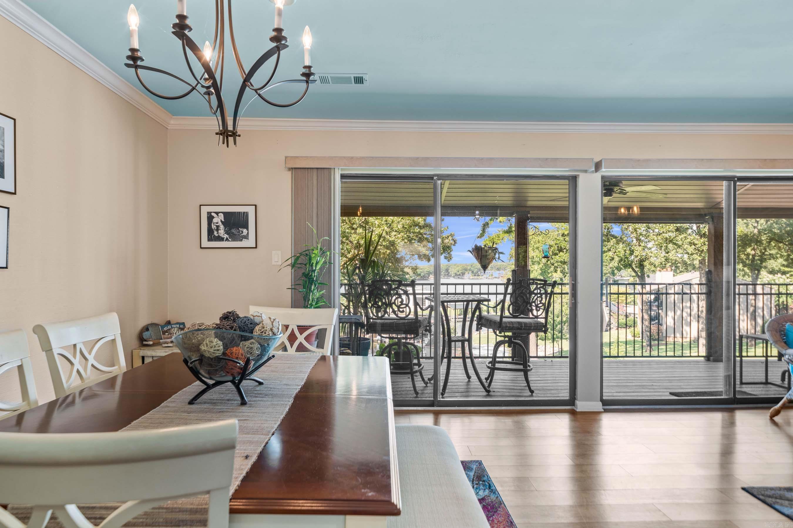 208 Daffodil  Hot Springs, AR