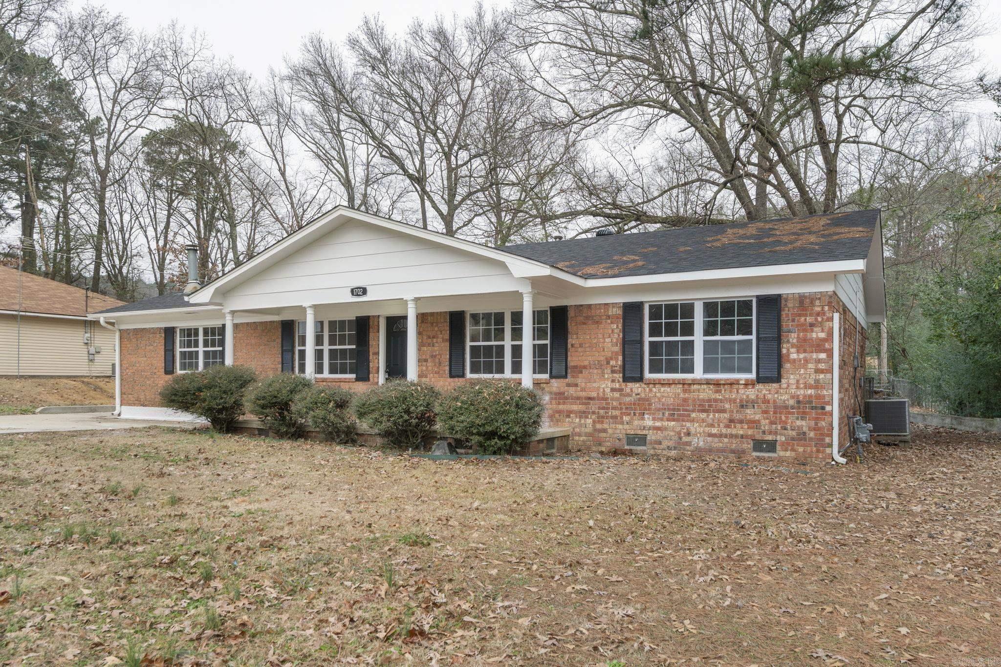 1702 Lynnwood  Benton, AR