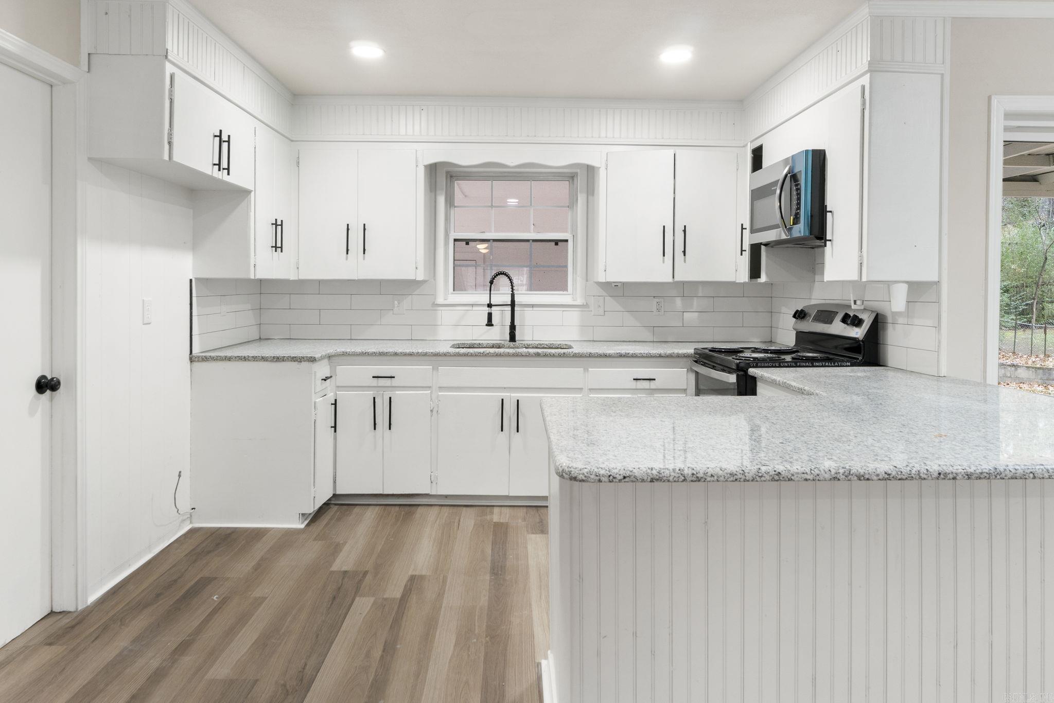 1702 Lynnwood  Benton, AR