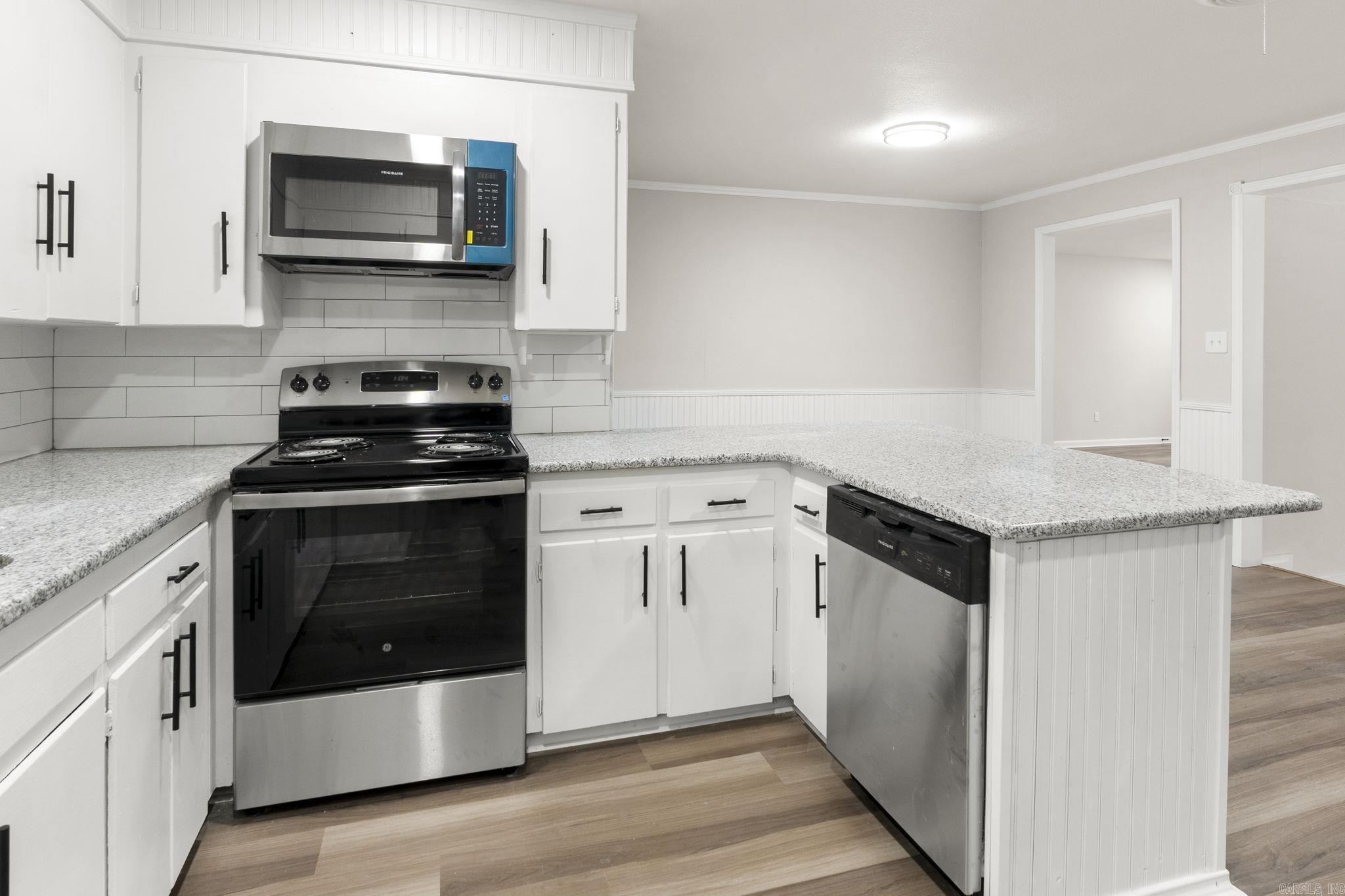 1702 Lynnwood  Benton, AR