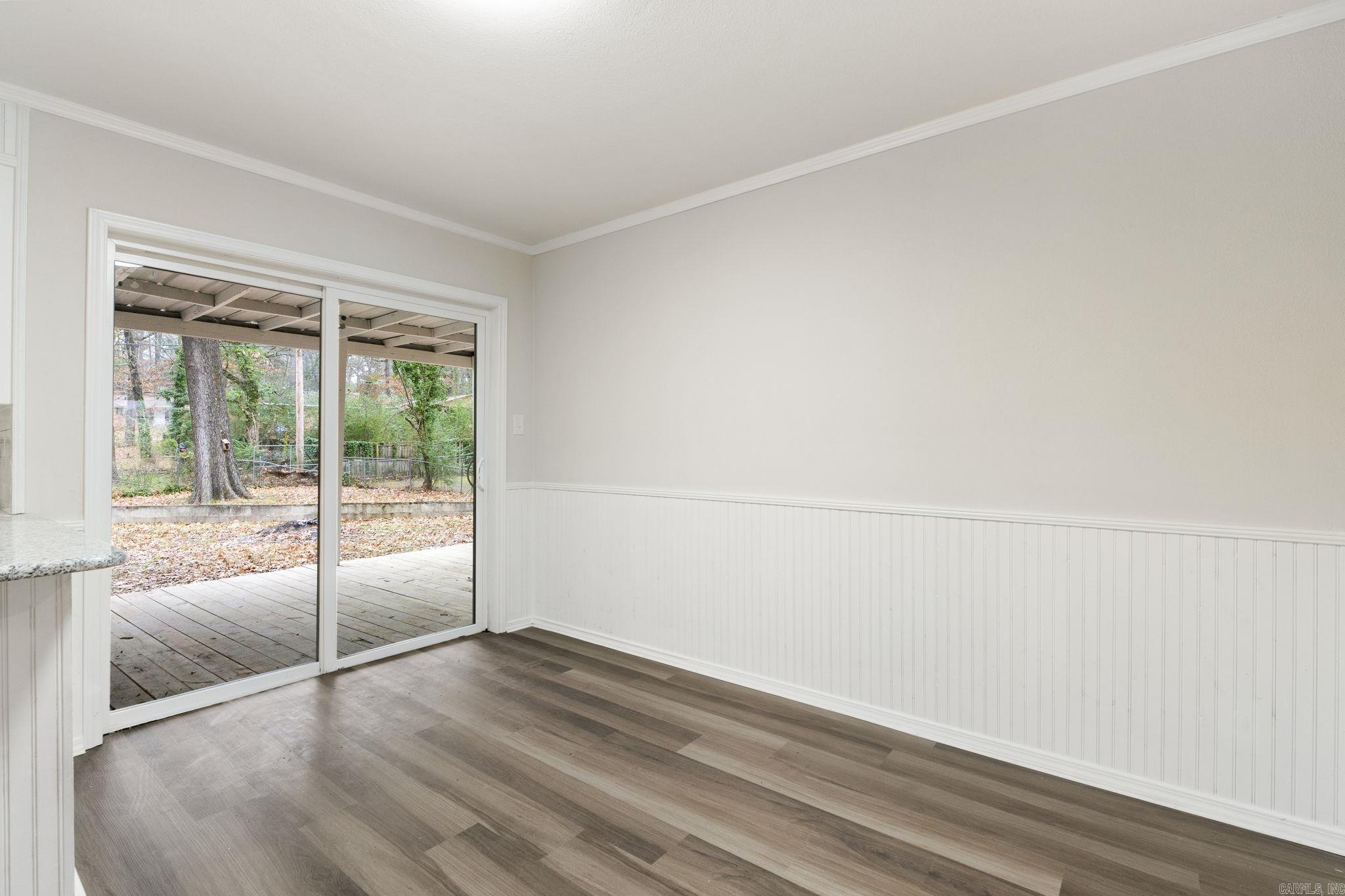 1702 Lynnwood  Benton, AR