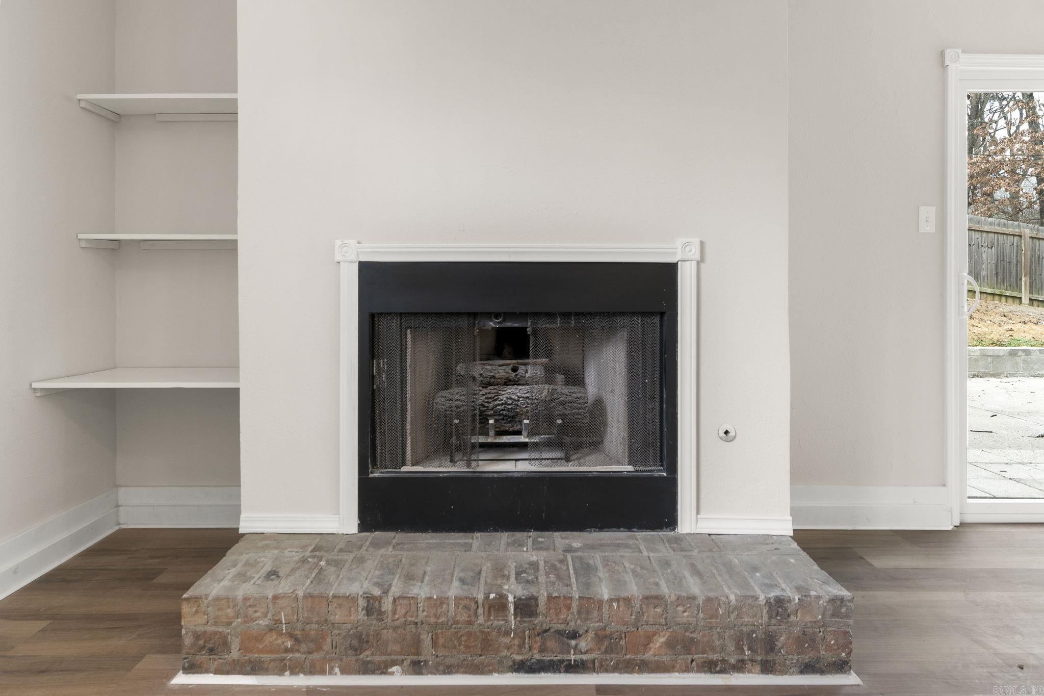 1702 Lynnwood Drive Benton, AR 72015