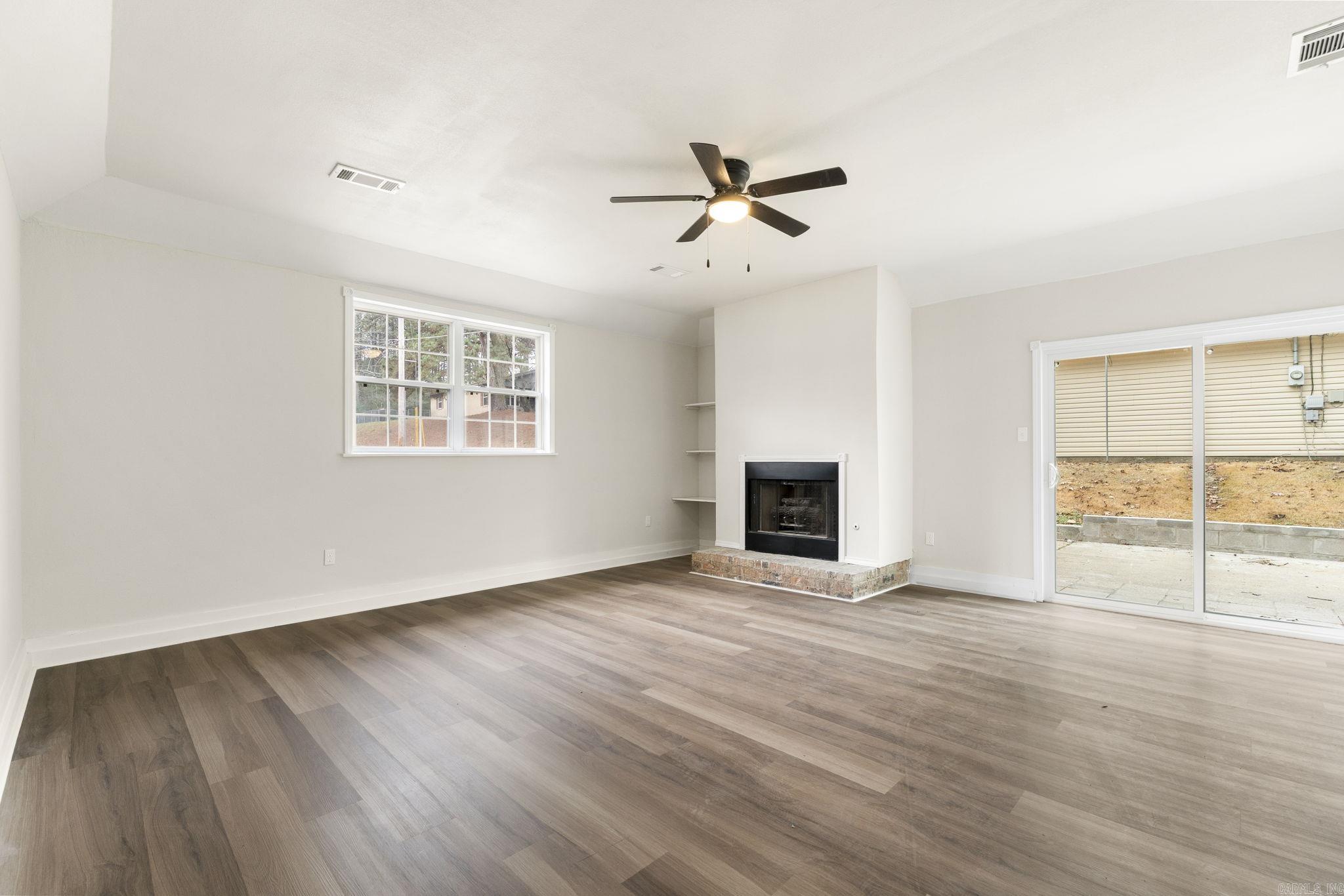 1702 Lynnwood  Benton, AR