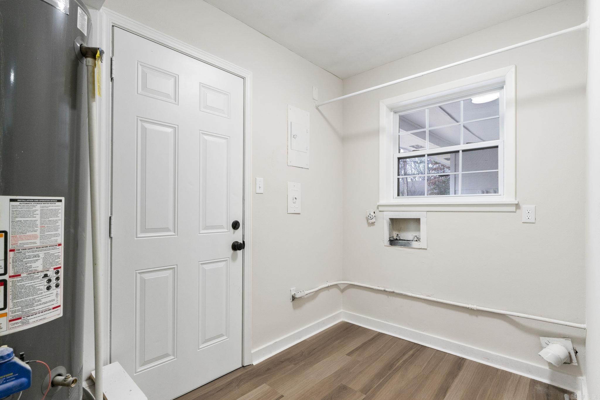 1702 Lynnwood Drive Benton, AR 72015