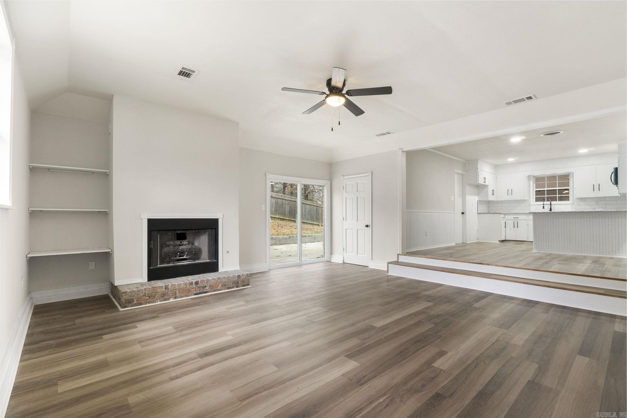 1702 Lynnwood  Benton, AR