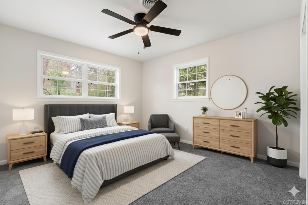 1702 Lynnwood Drive Benton, AR 72015