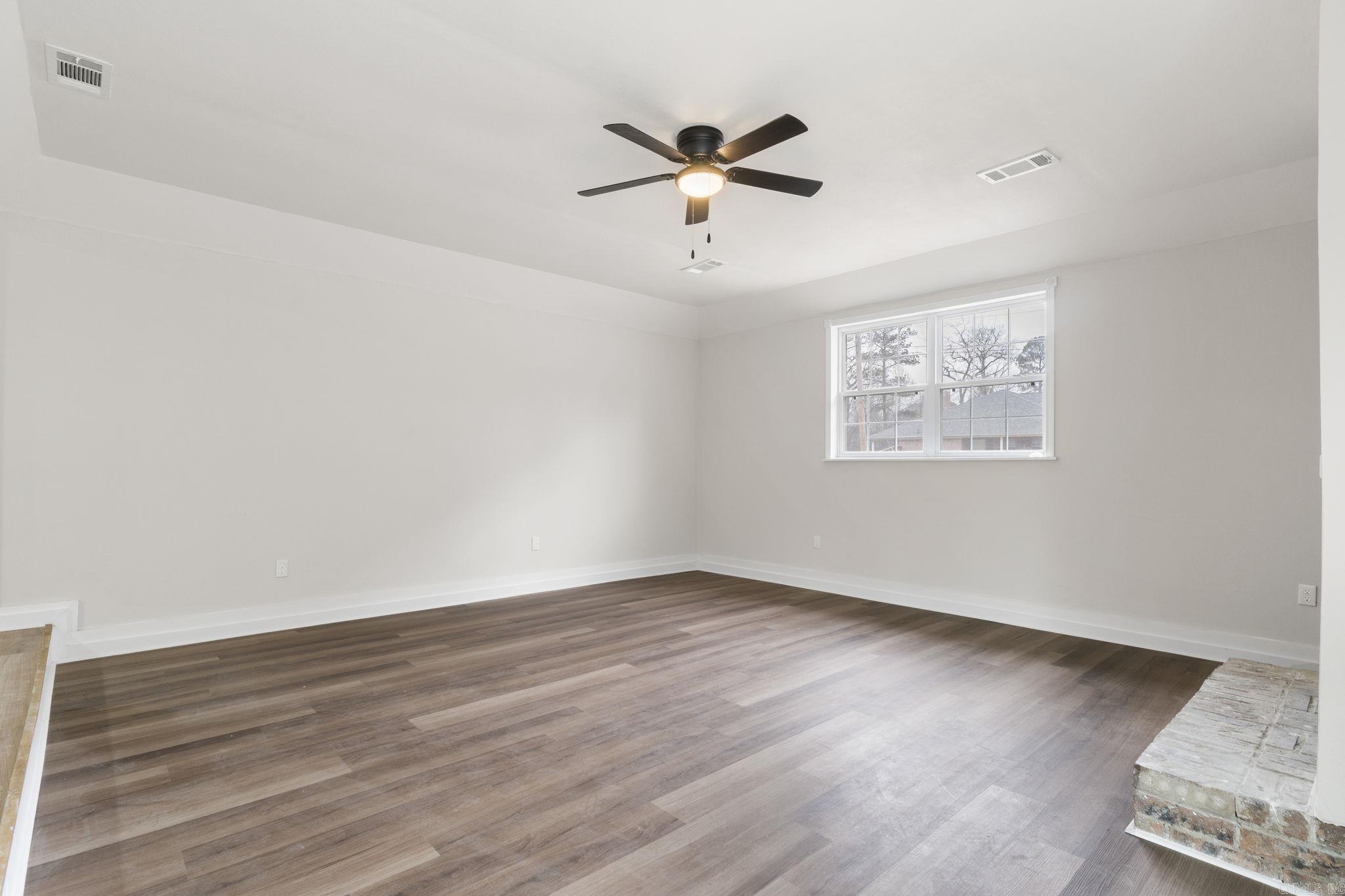 1702 Lynnwood  Benton, AR