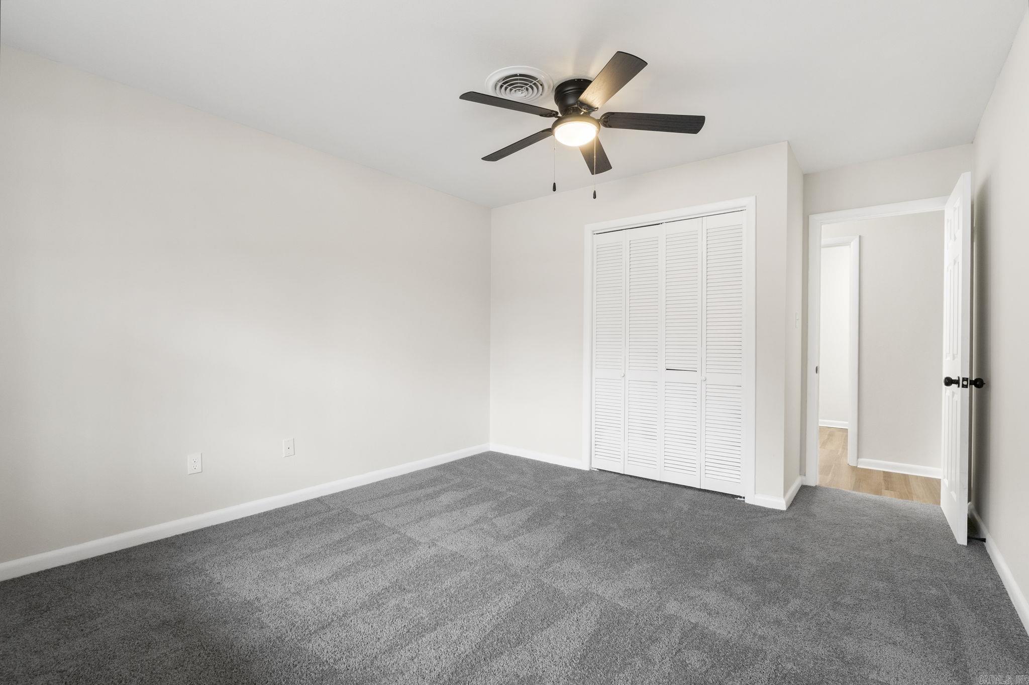 1702 Lynnwood Drive Benton, AR 72015