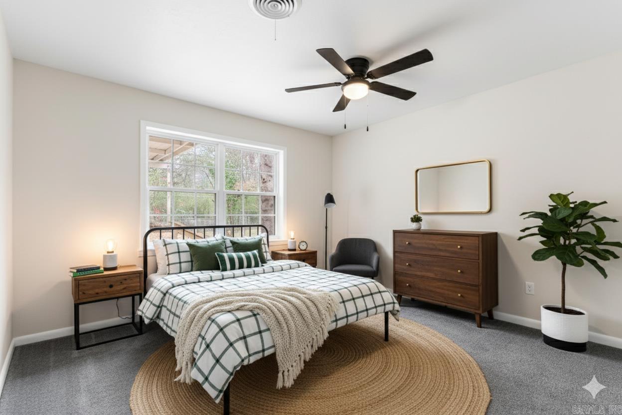 1702 Lynnwood  Benton, AR