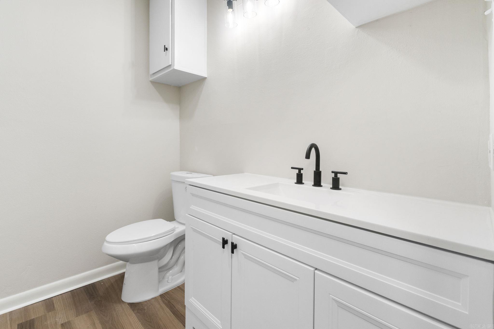 1702 Lynnwood  Benton, AR