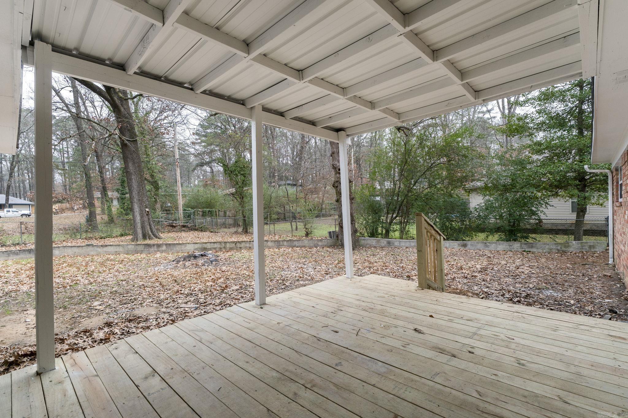 1702 Lynnwood  Benton, AR