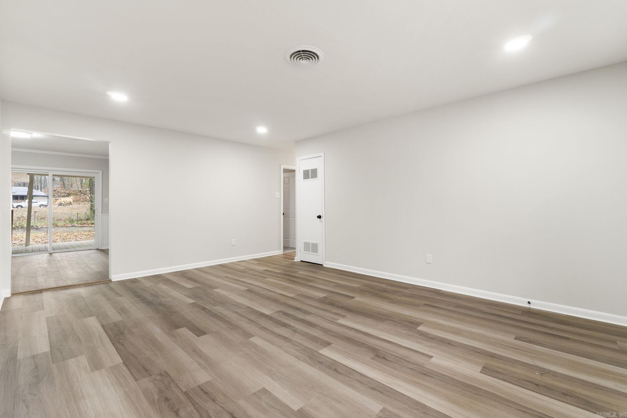 1702 Lynnwood  Benton, AR