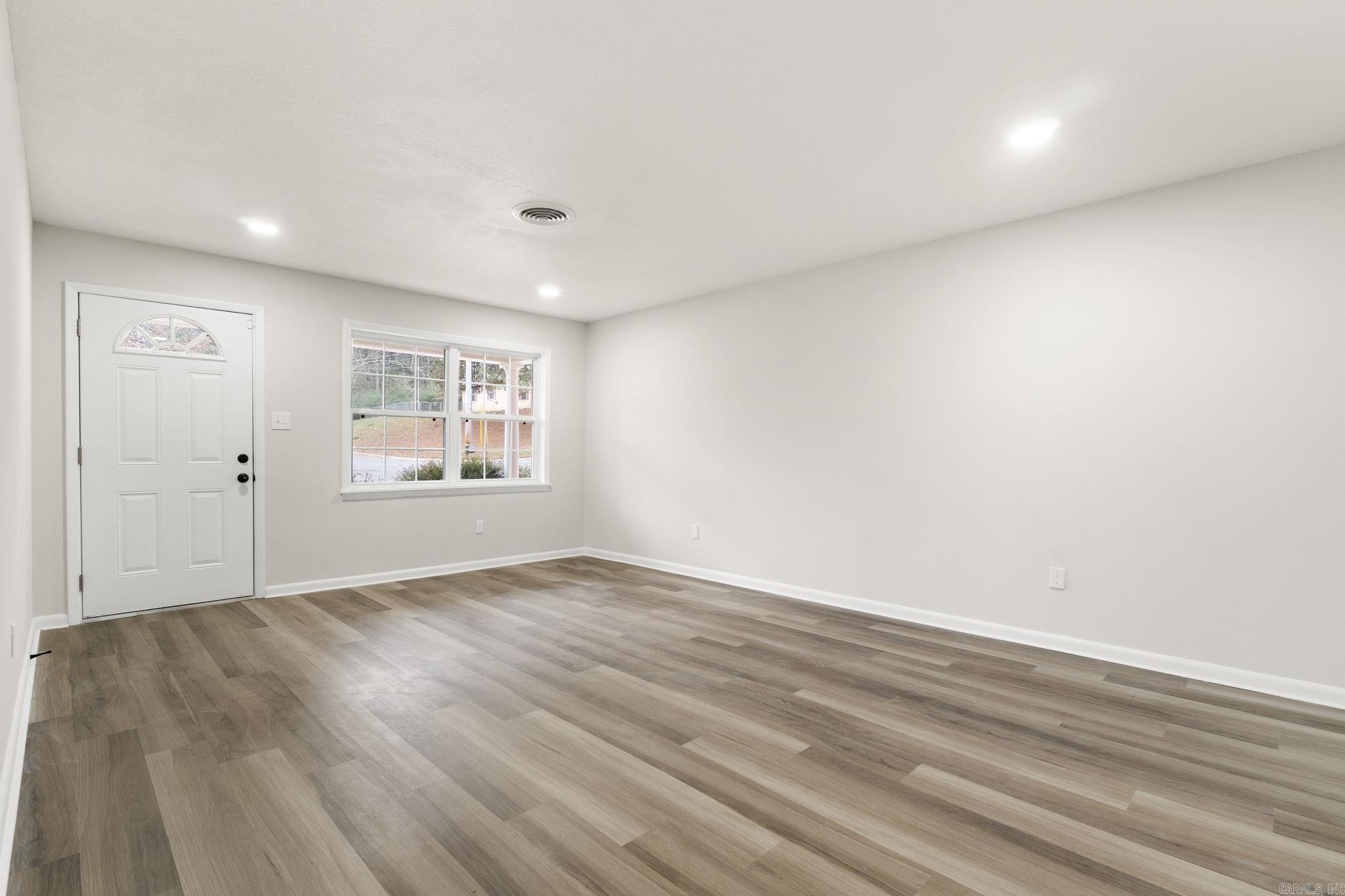 1702 Lynnwood  Benton, AR