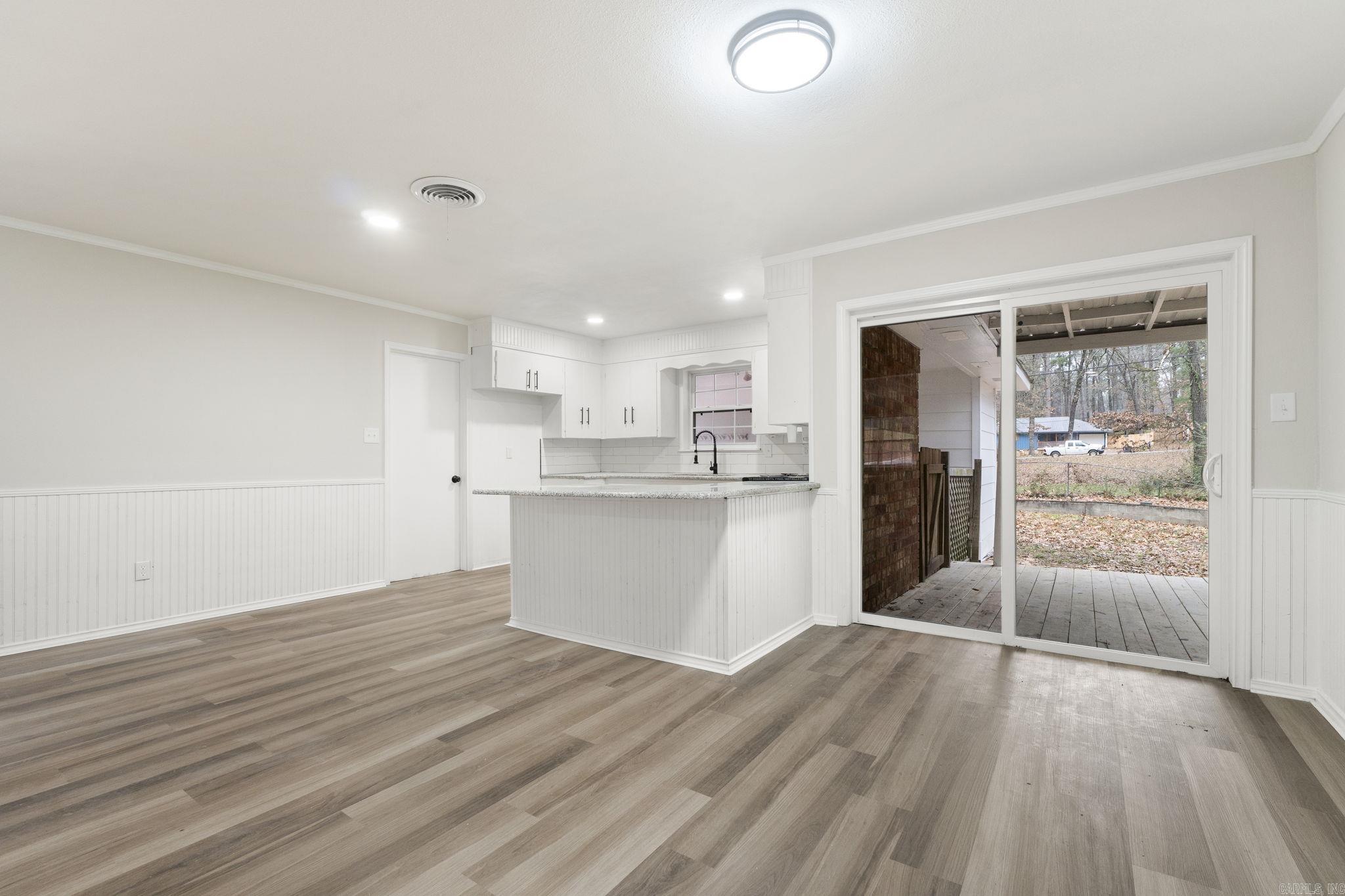 1702 Lynnwood  Benton, AR