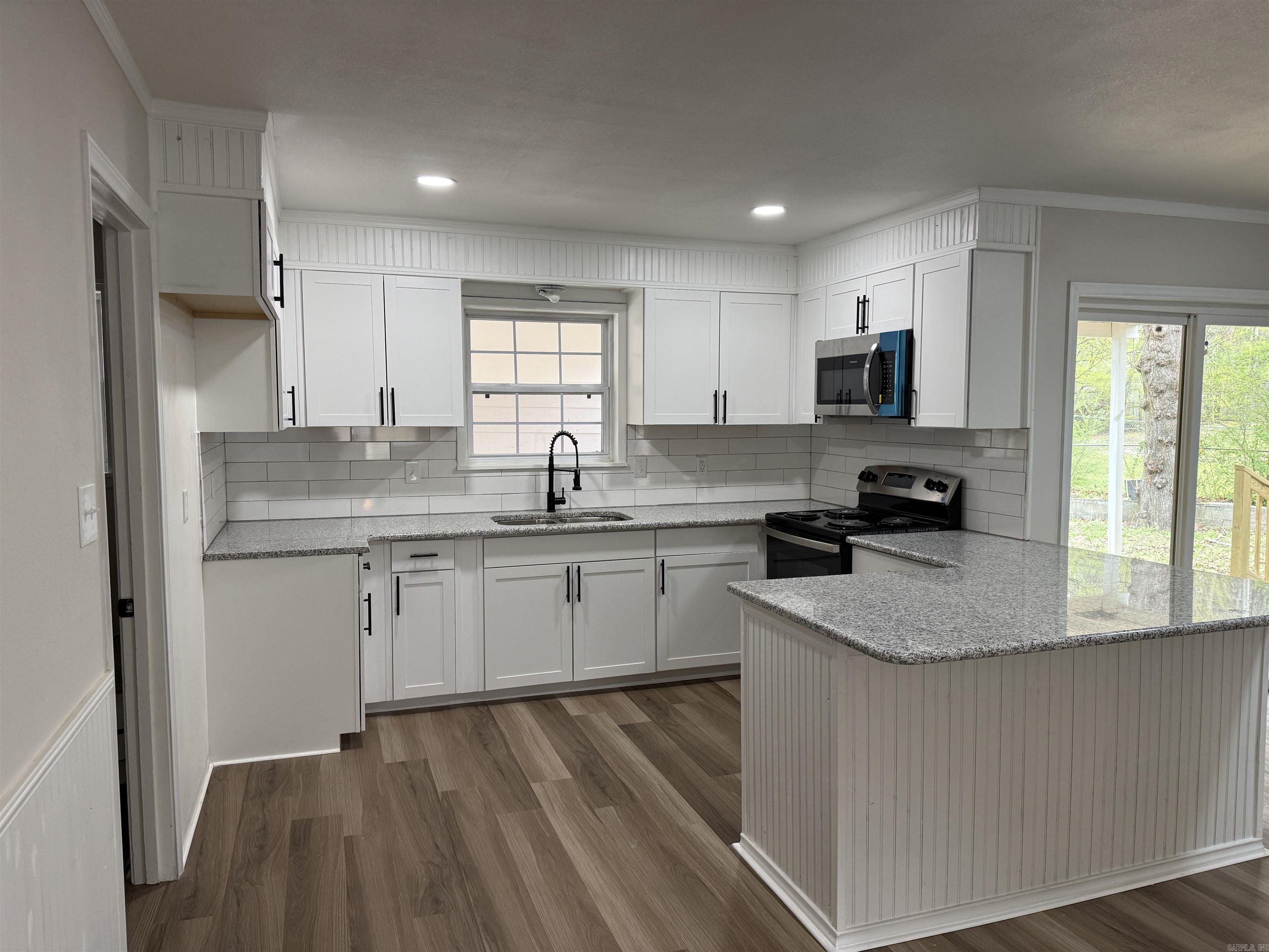 1702 Lynnwood Drive Benton, AR 72015