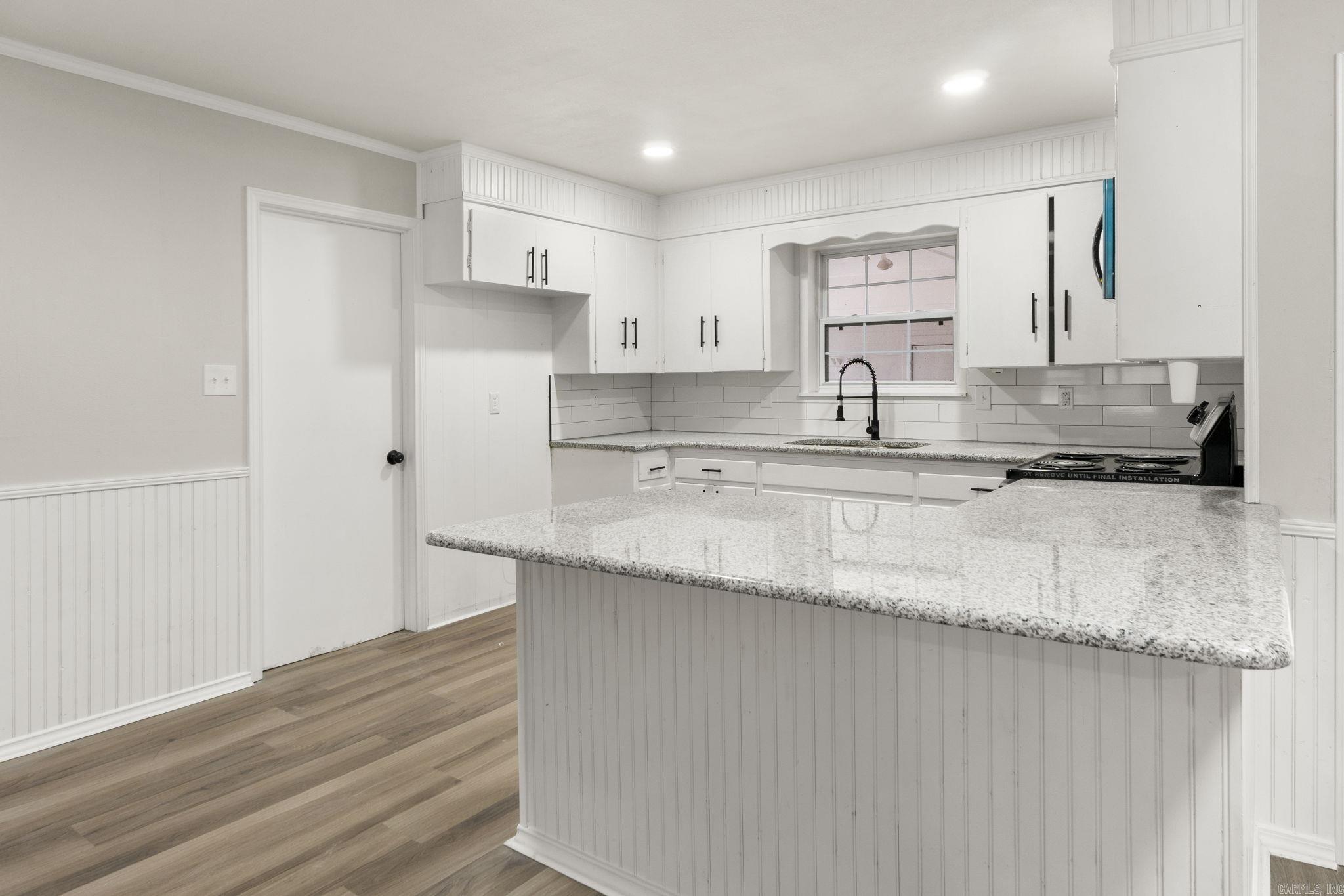 1702 Lynnwood  Benton, AR