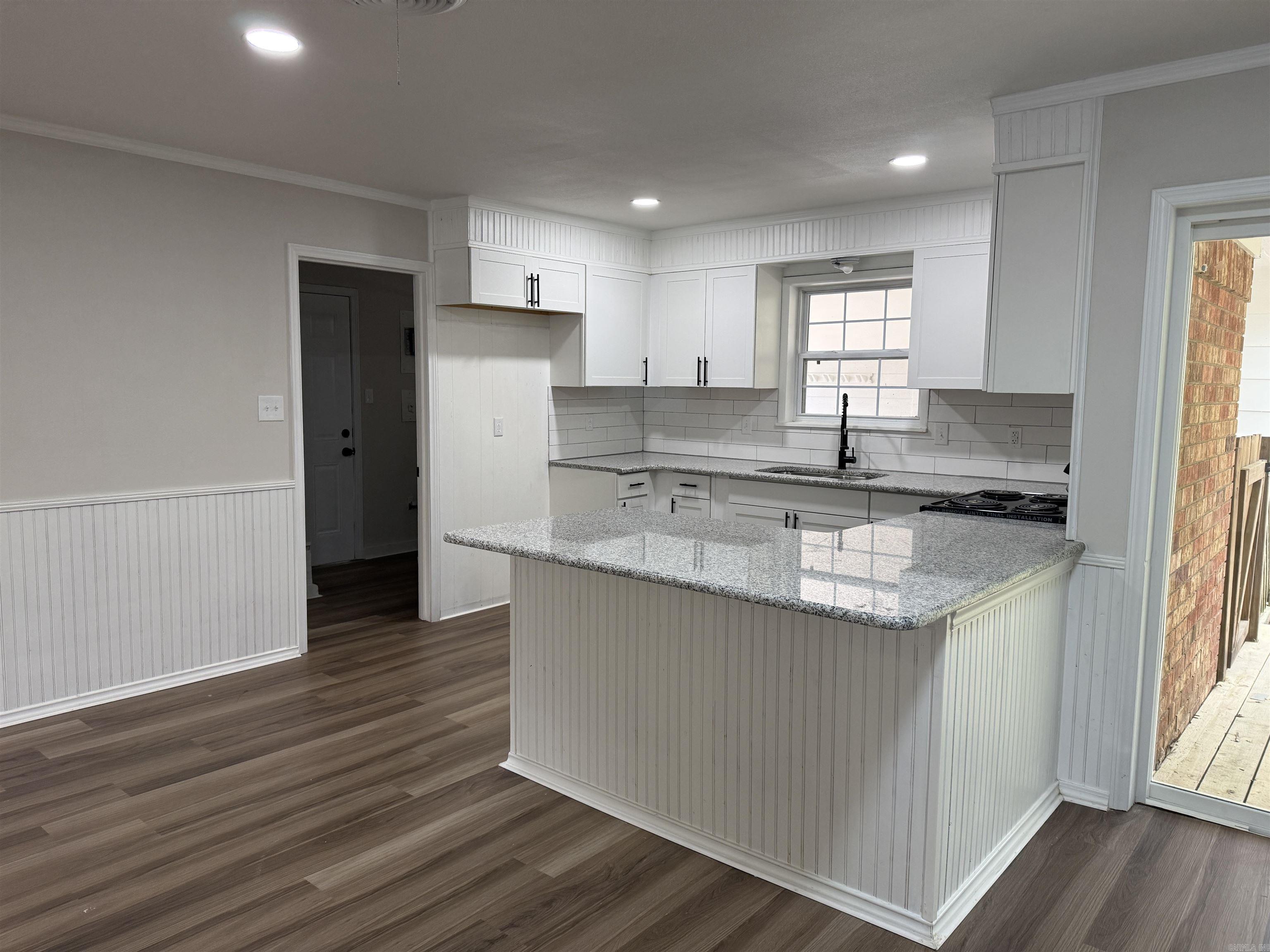 1702 Lynnwood Drive Benton, AR 72015