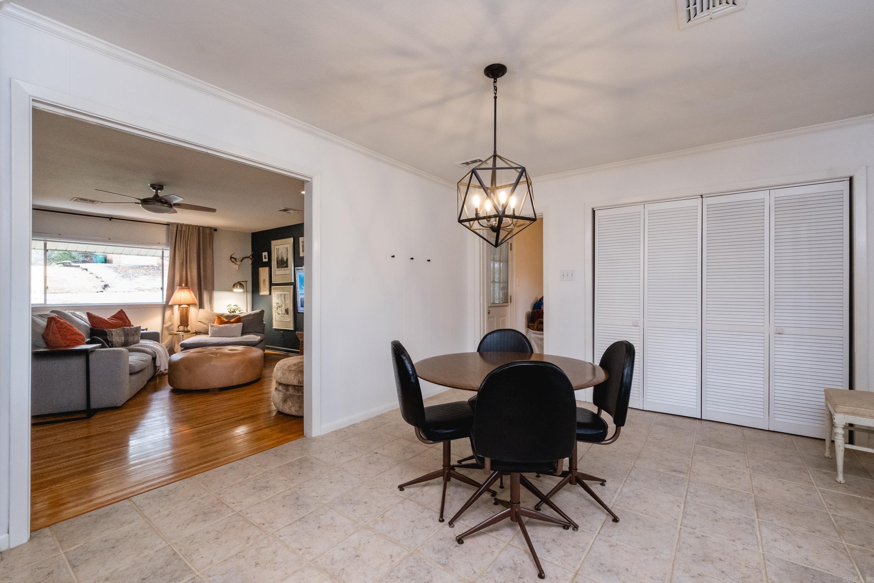 8309 Red Oak  Little Rock, AR