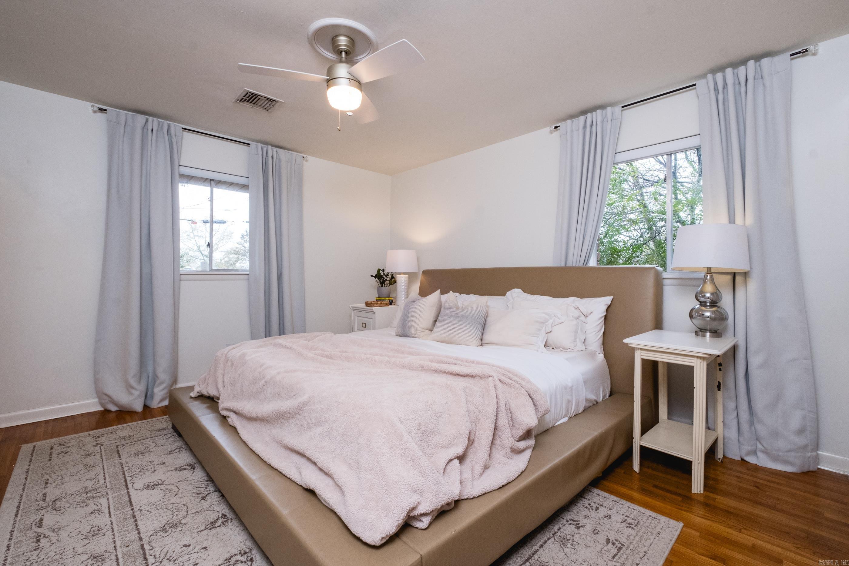 8309 Red Oak  Little Rock, AR