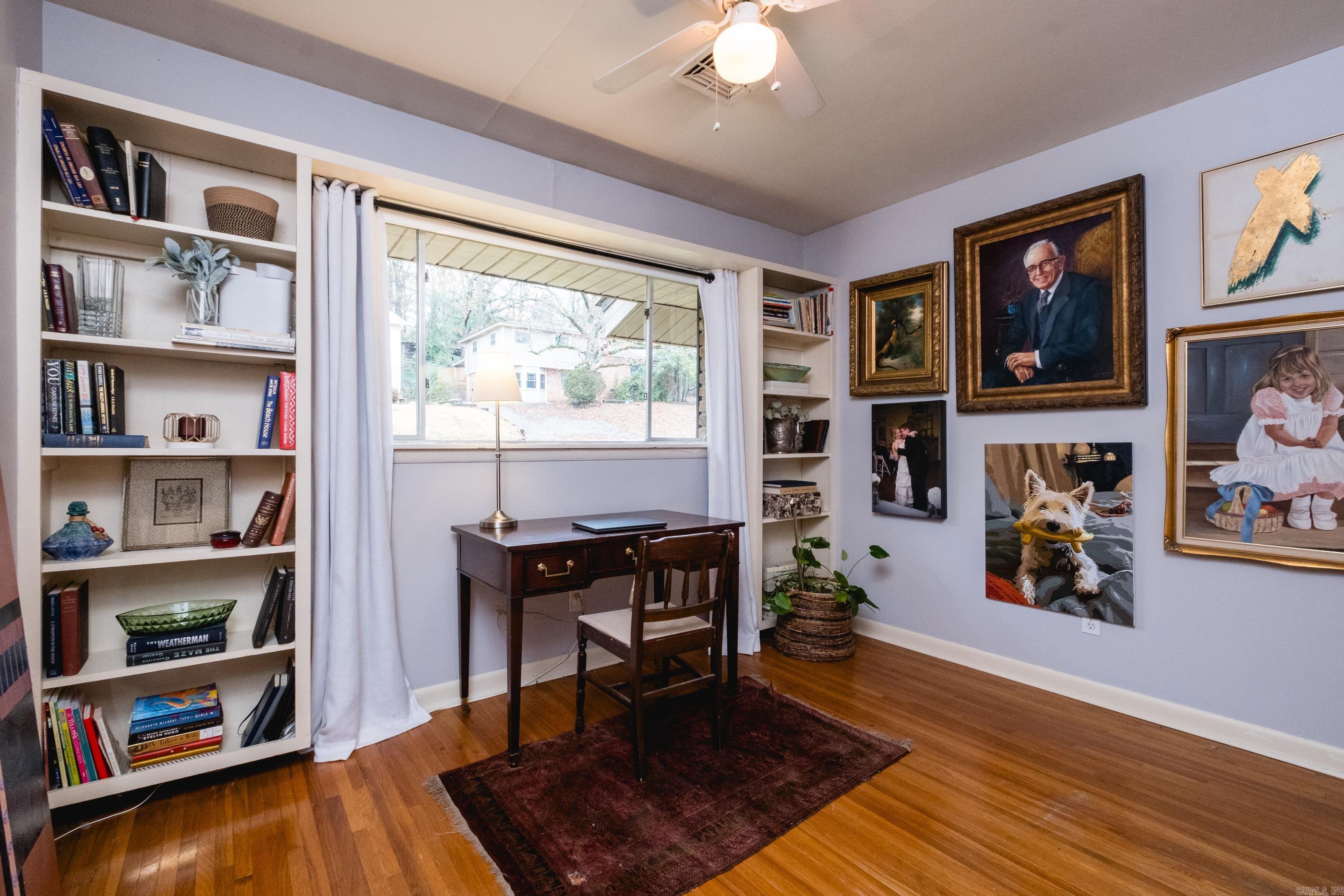 8309 Red Oak  Little Rock, AR