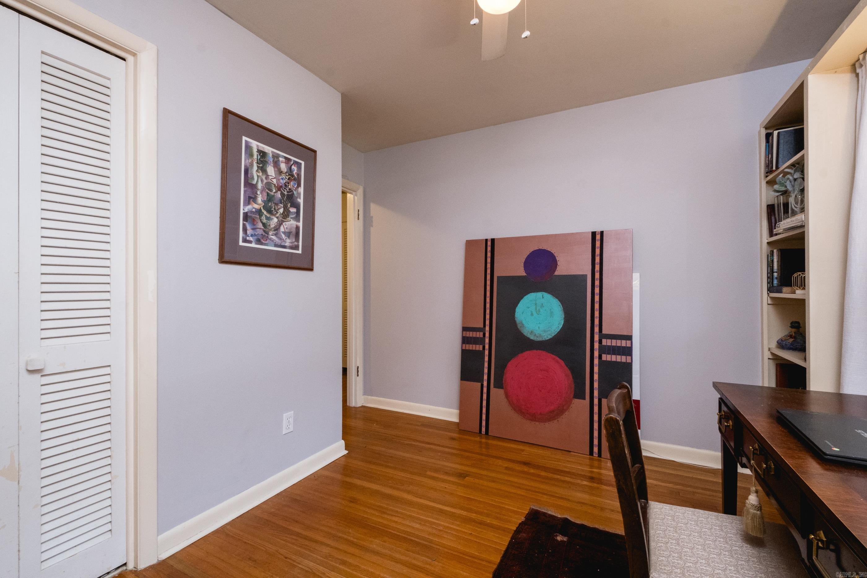 8309 Red Oak  Little Rock, AR