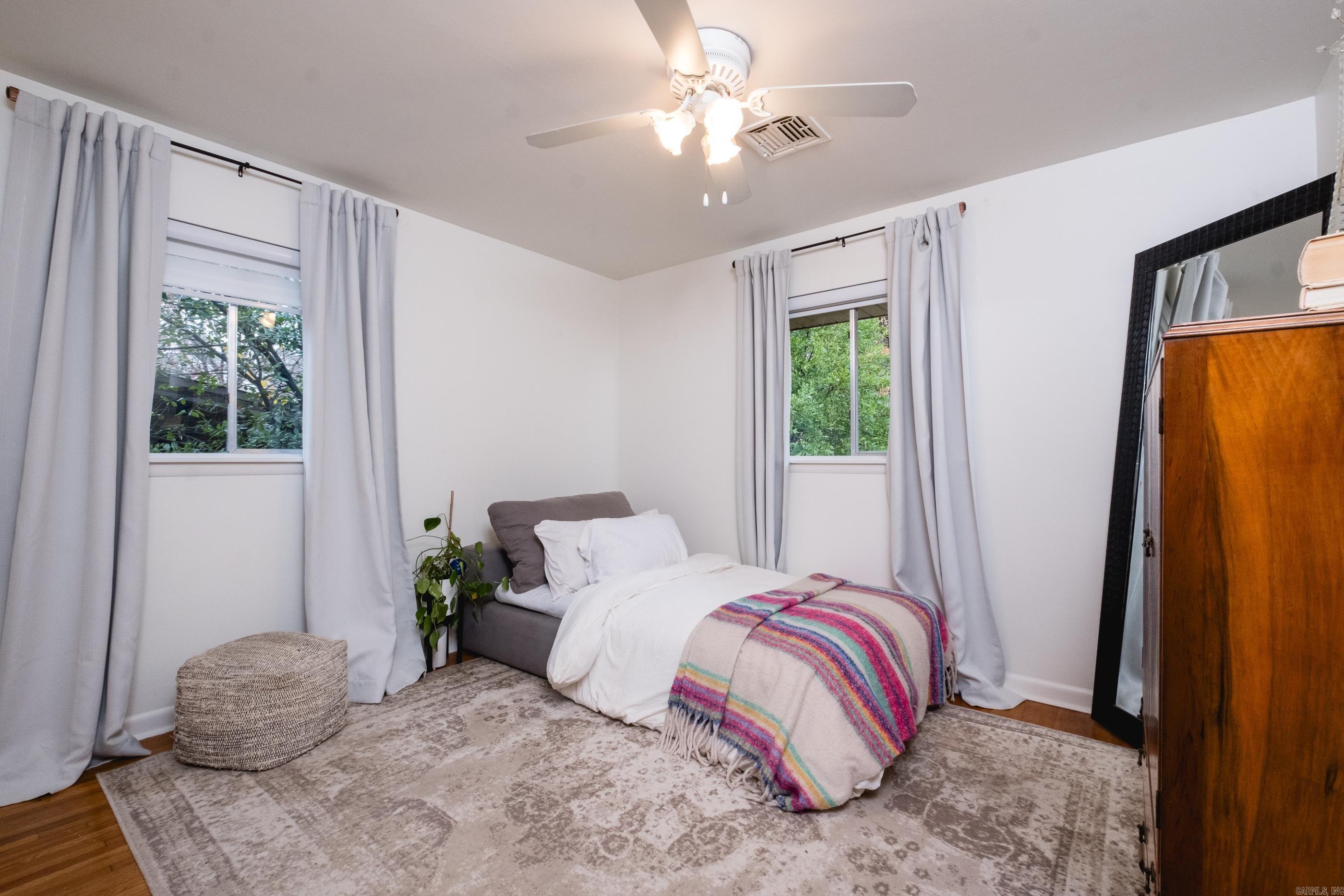 8309 Red Oak  Little Rock, AR