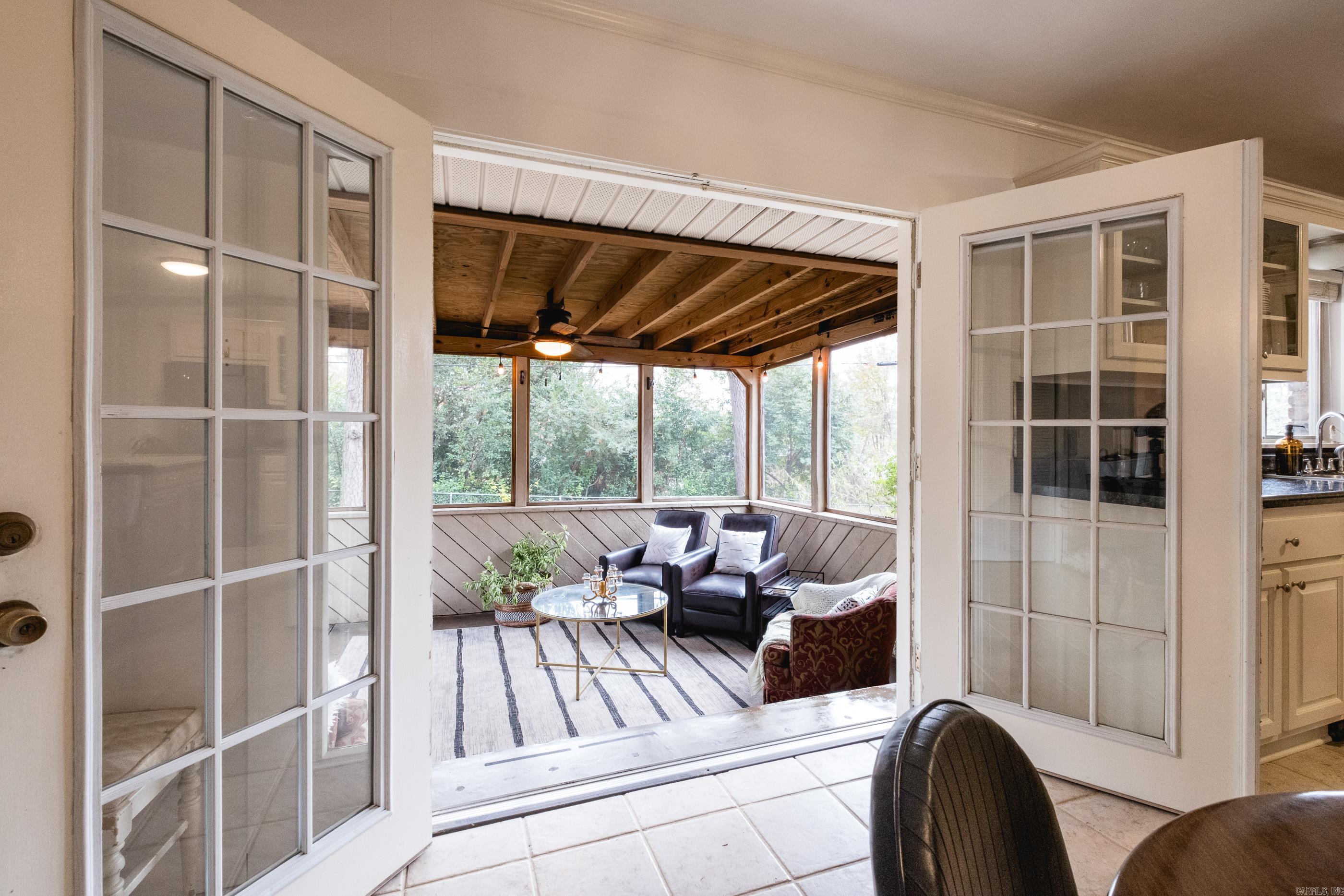 8309 Red Oak  Little Rock, AR