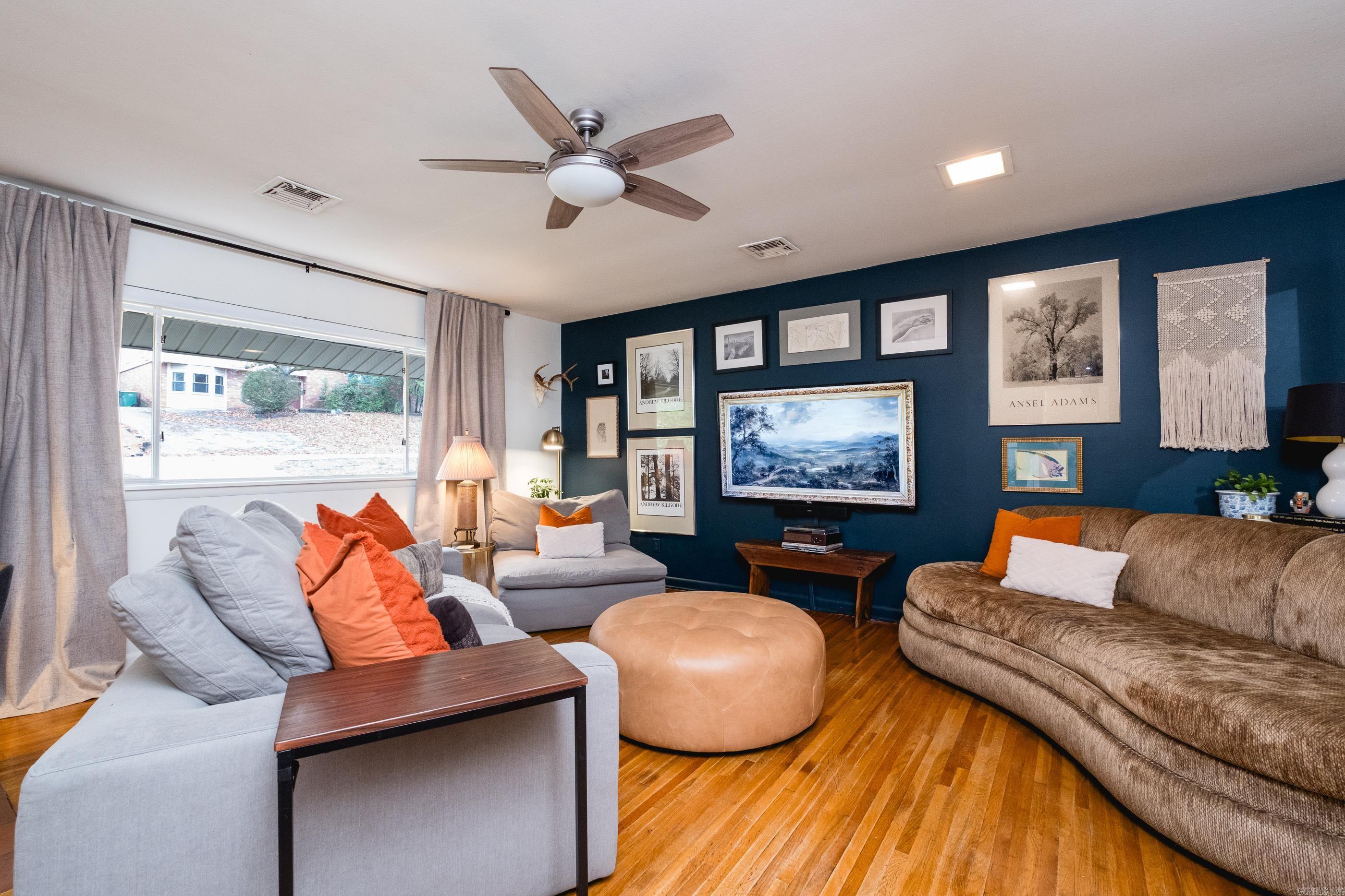 8309 Red Oak  Little Rock, AR