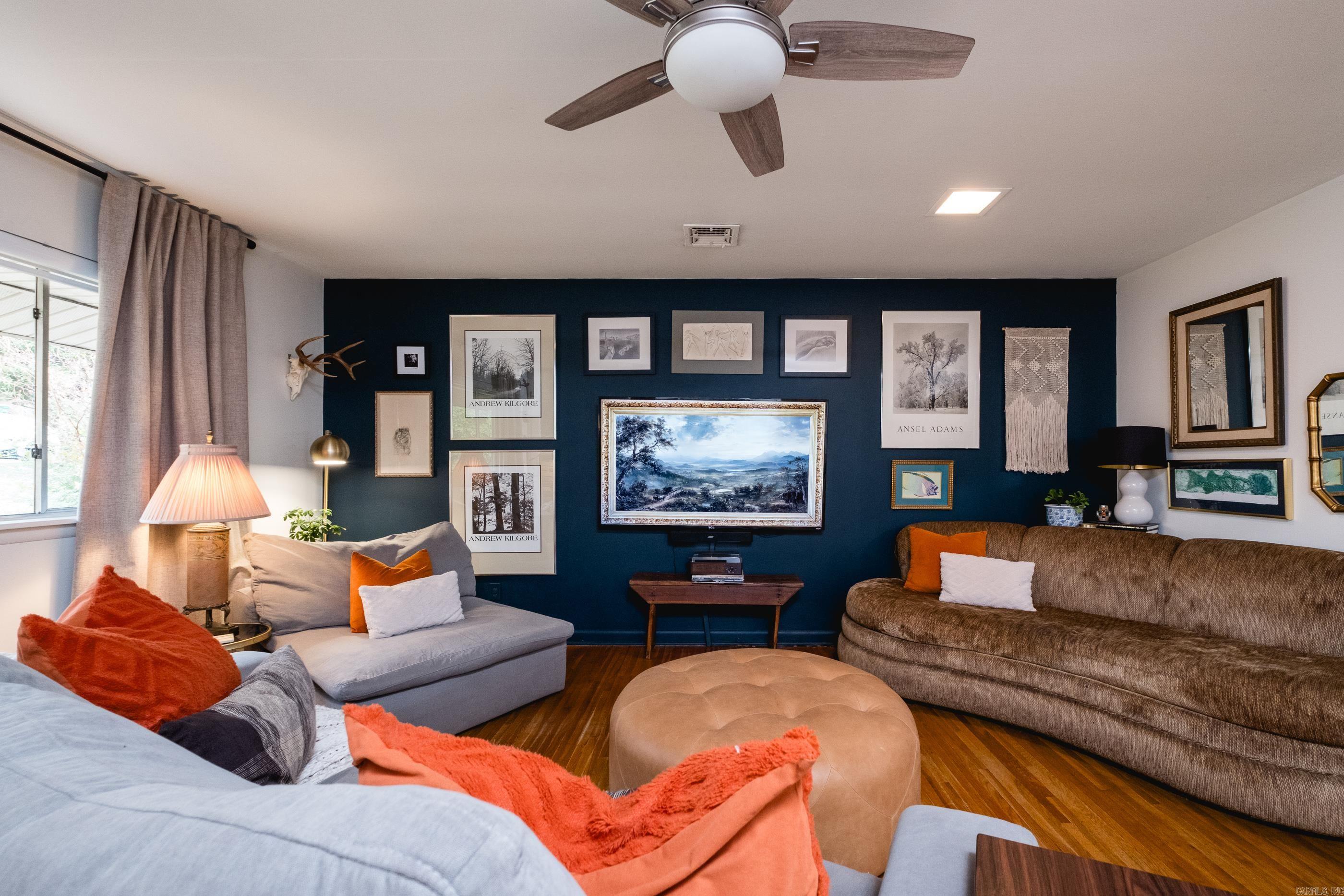 8309 Red Oak  Little Rock, AR