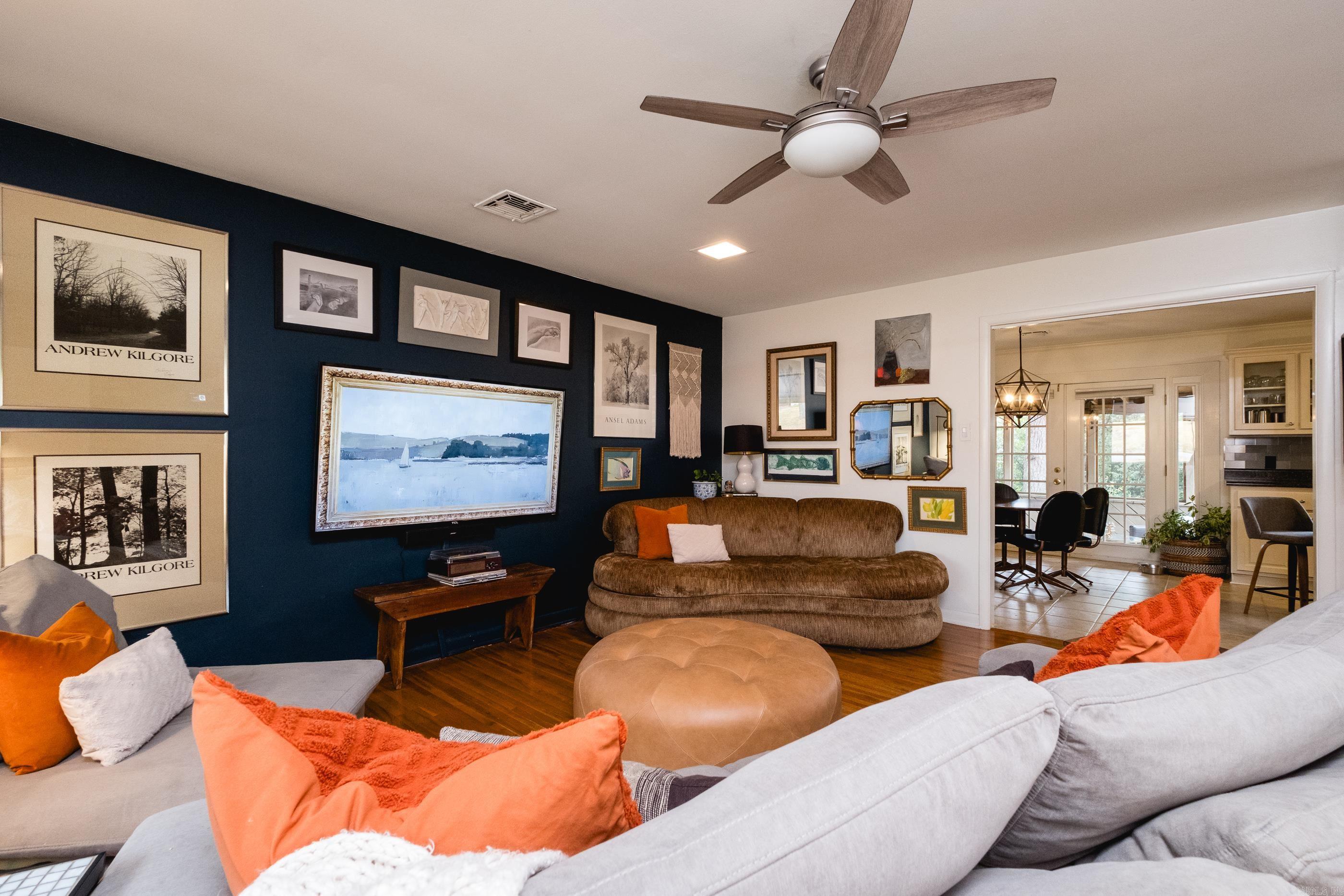 8309 Red Oak  Little Rock, AR