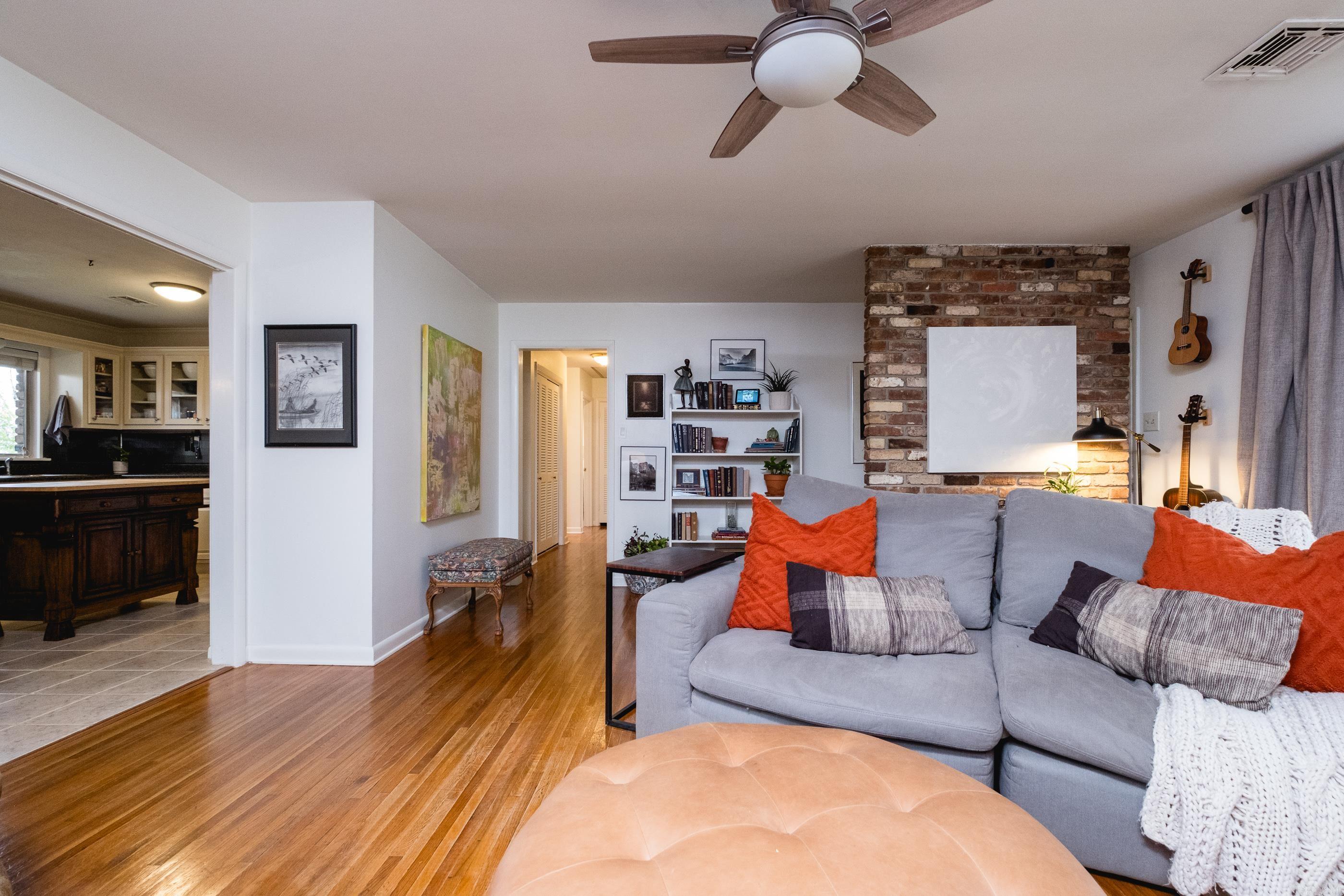 8309 Red Oak  Little Rock, AR