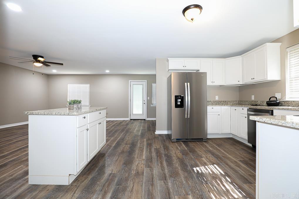 711 SHENANDOAH ROAD  Benton, AR