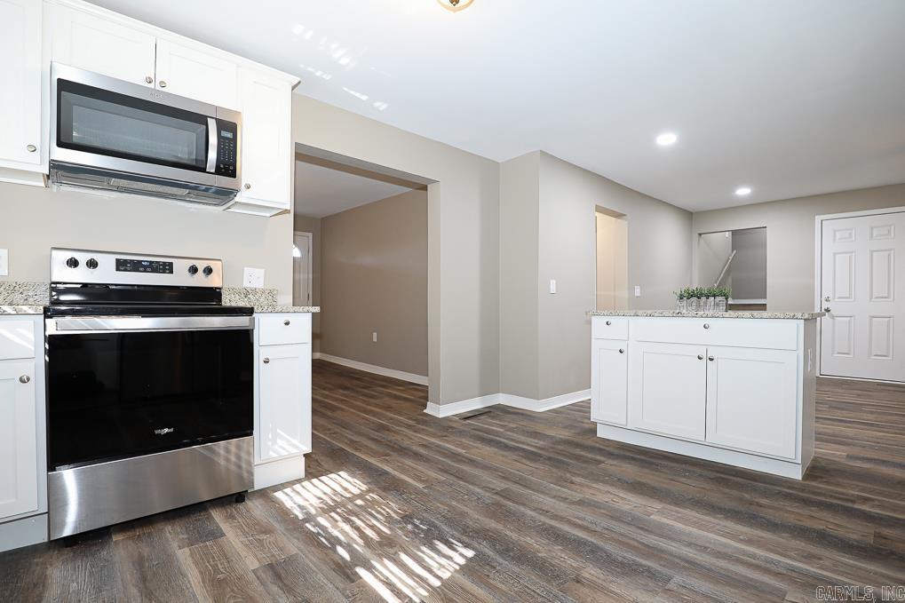 711 SHENANDOAH ROAD  Benton, AR