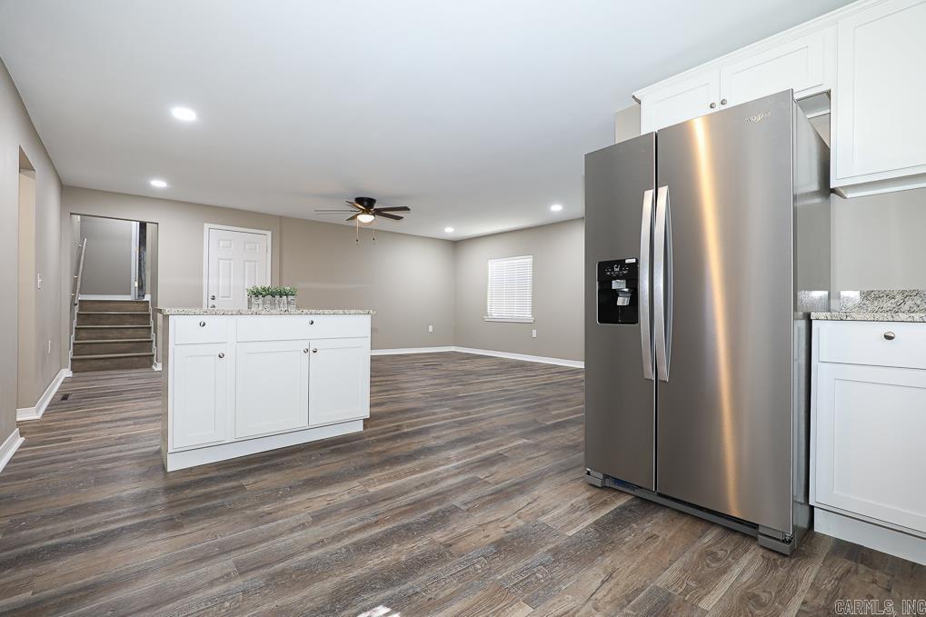 711 SHENANDOAH ROAD  Benton, AR