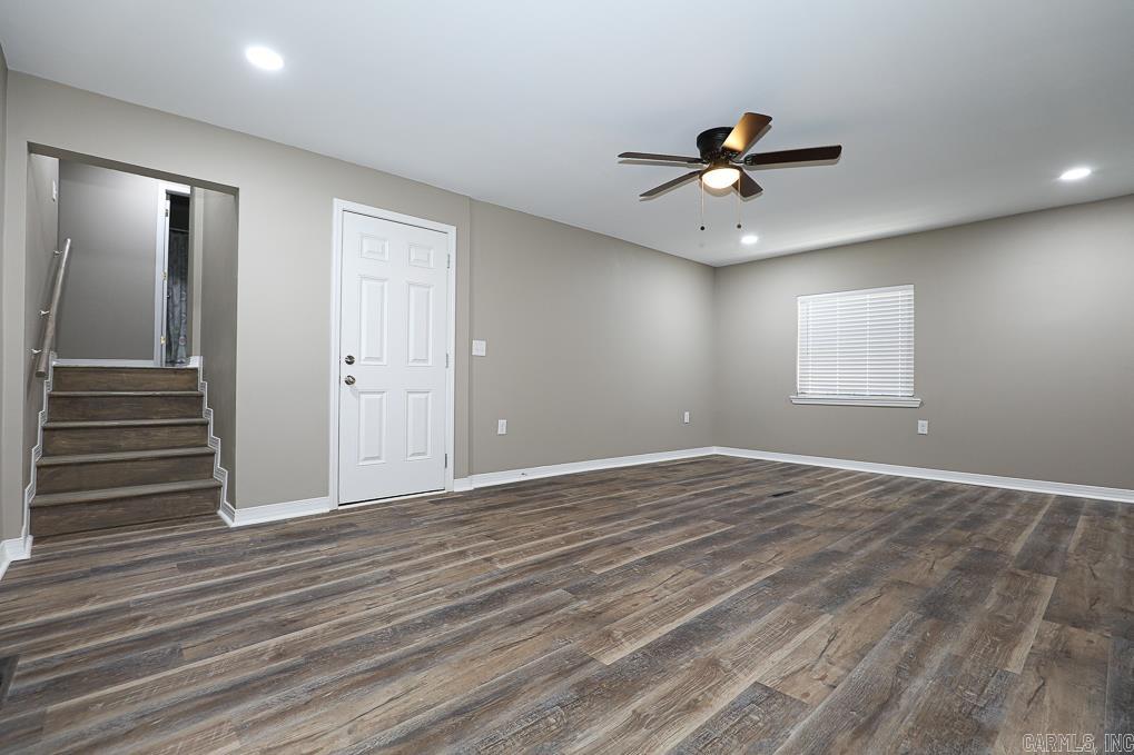 711 SHENANDOAH ROAD  Benton, AR