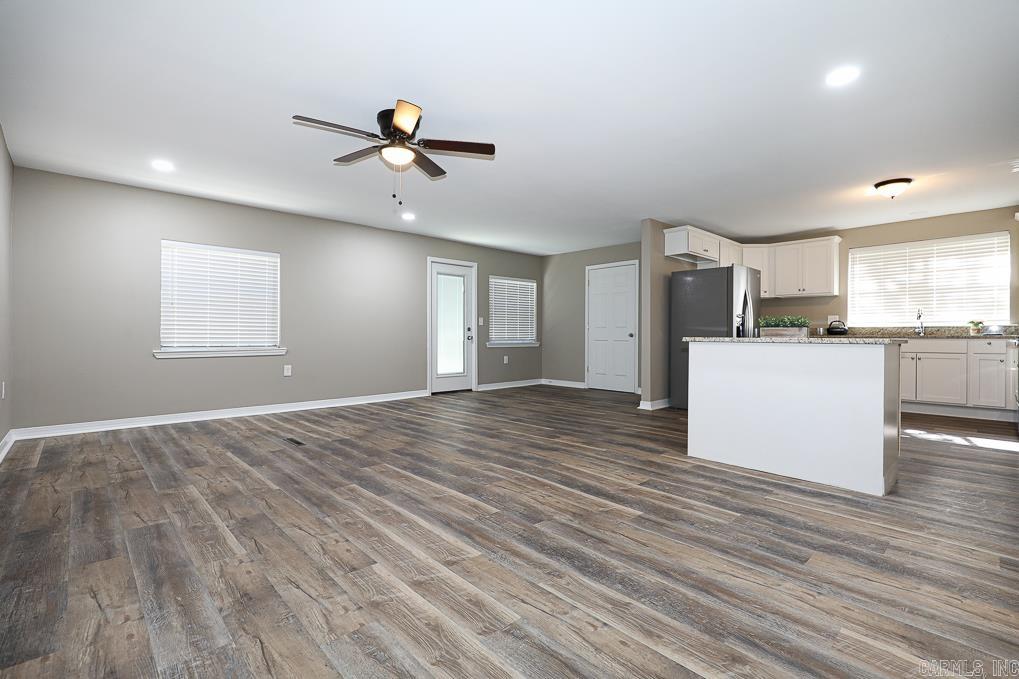 711 SHENANDOAH ROAD  Benton, AR