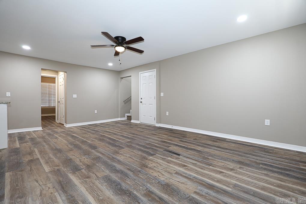 711 SHENANDOAH ROAD  Benton, AR