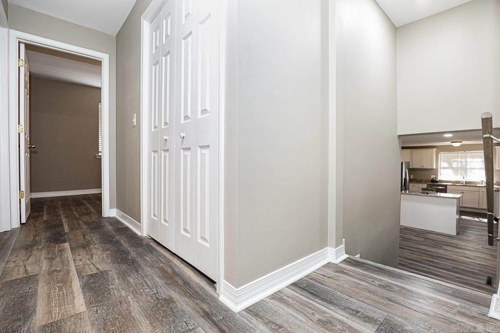 711 SHENANDOAH ROAD  Benton, AR