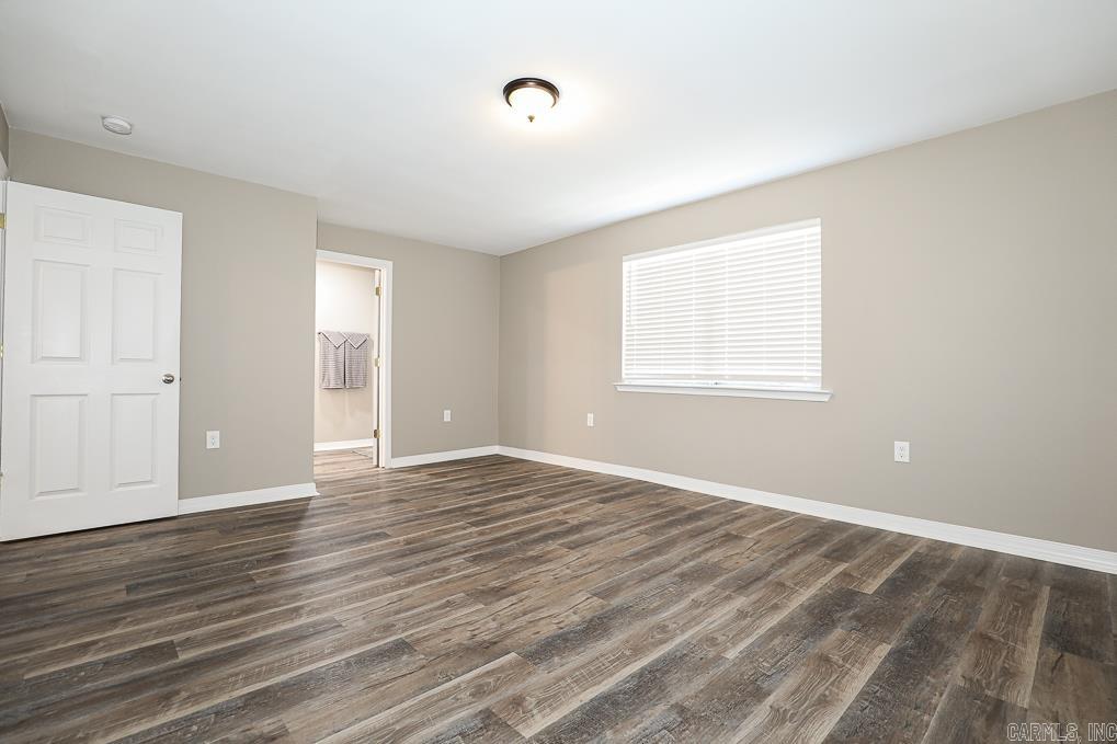 711 SHENANDOAH ROAD  Benton, AR