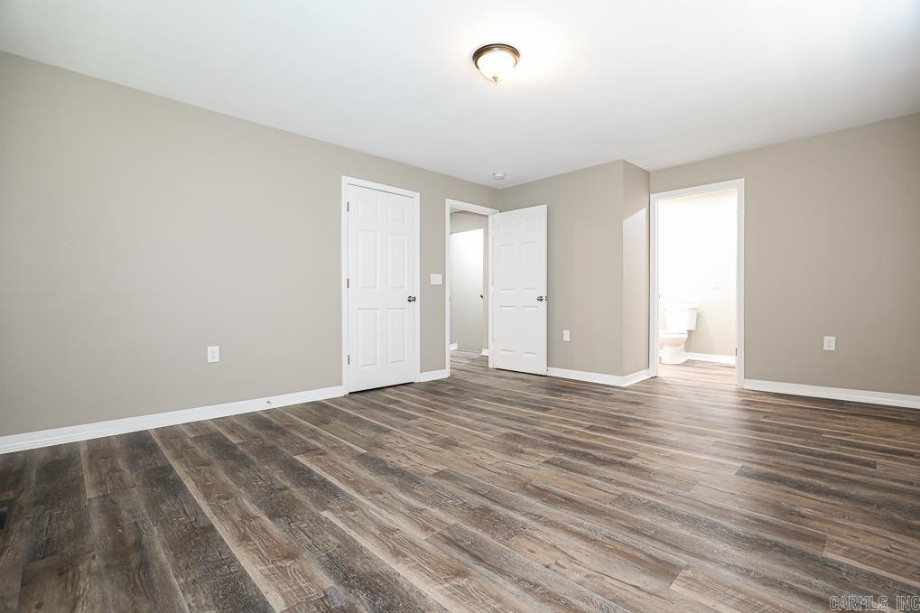 711 SHENANDOAH ROAD  Benton, AR