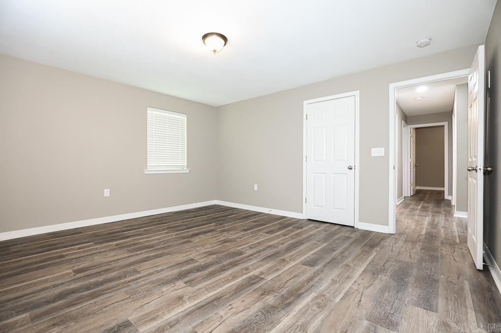 711 SHENANDOAH ROAD  Benton, AR