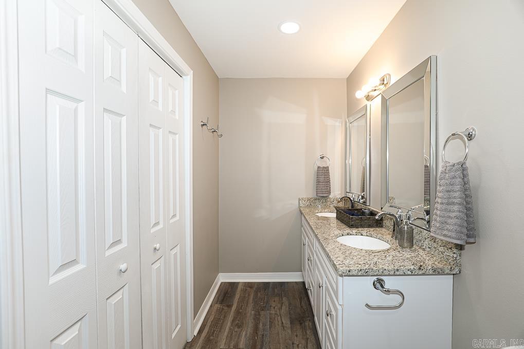 711 SHENANDOAH ROAD  Benton, AR