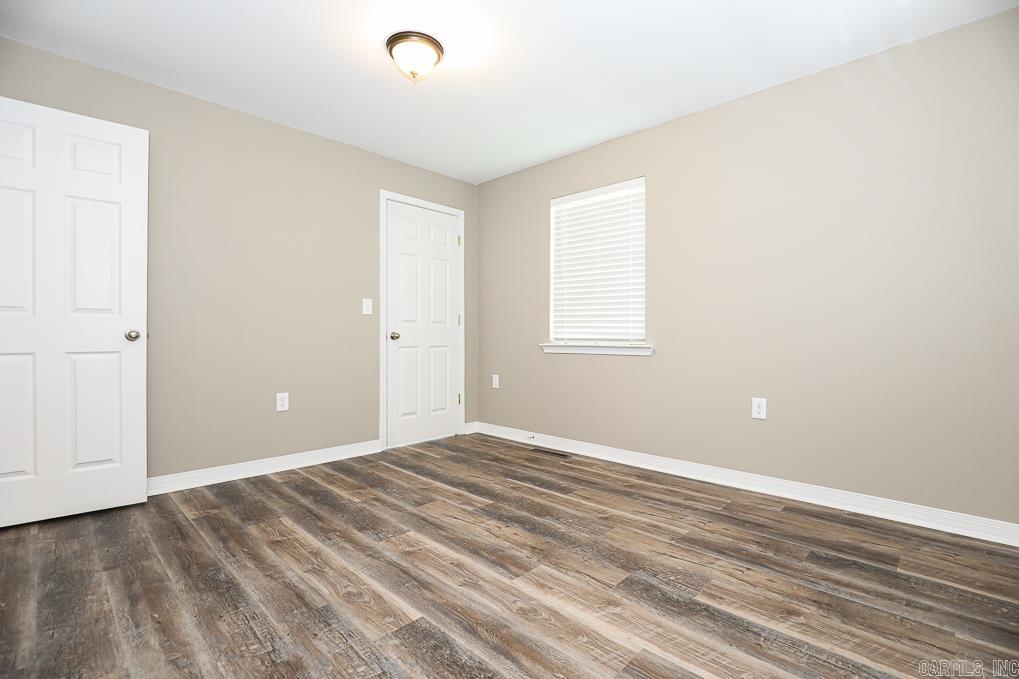 711 SHENANDOAH ROAD  Benton, AR