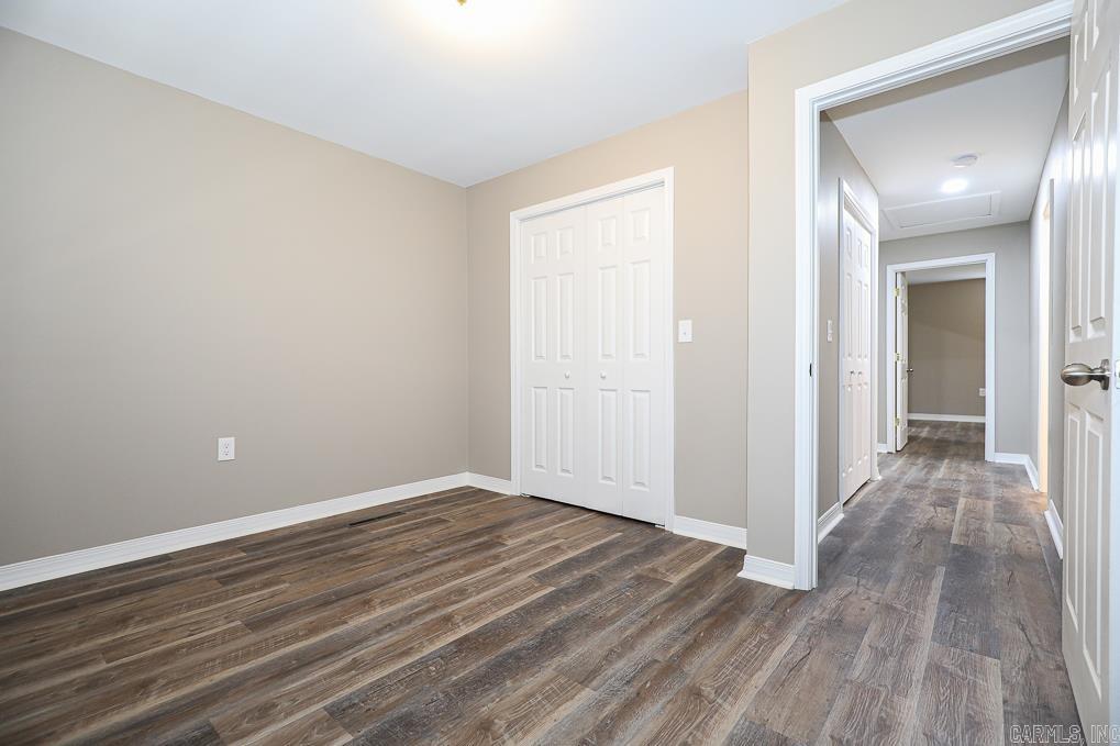 711 SHENANDOAH ROAD  Benton, AR