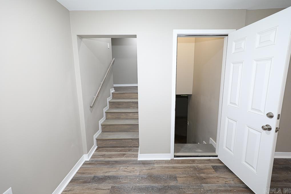 711 SHENANDOAH ROAD  Benton, AR