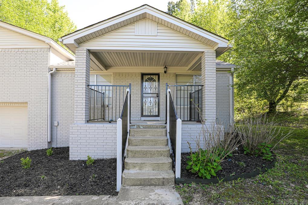 711 SHENANDOAH ROAD  Benton, AR