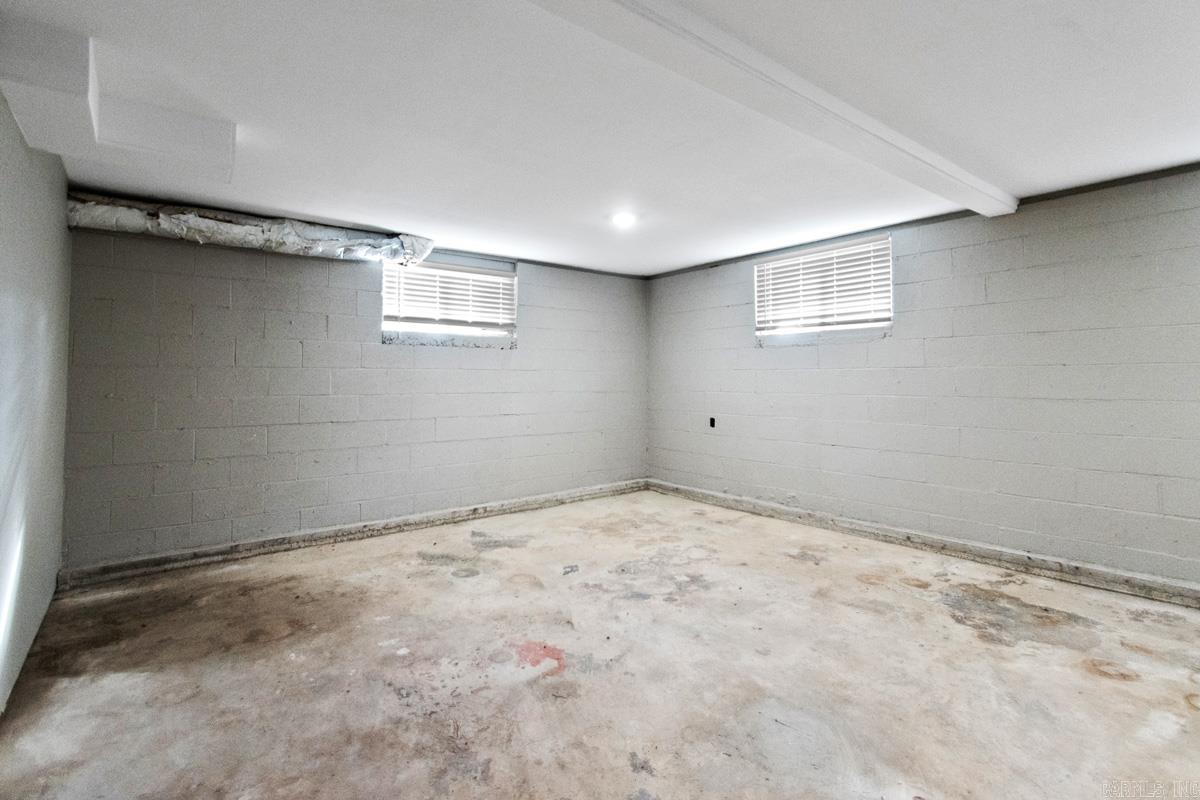 711 SHENANDOAH ROAD  Benton, AR