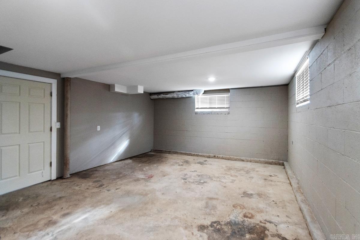 711 SHENANDOAH ROAD  Benton, AR