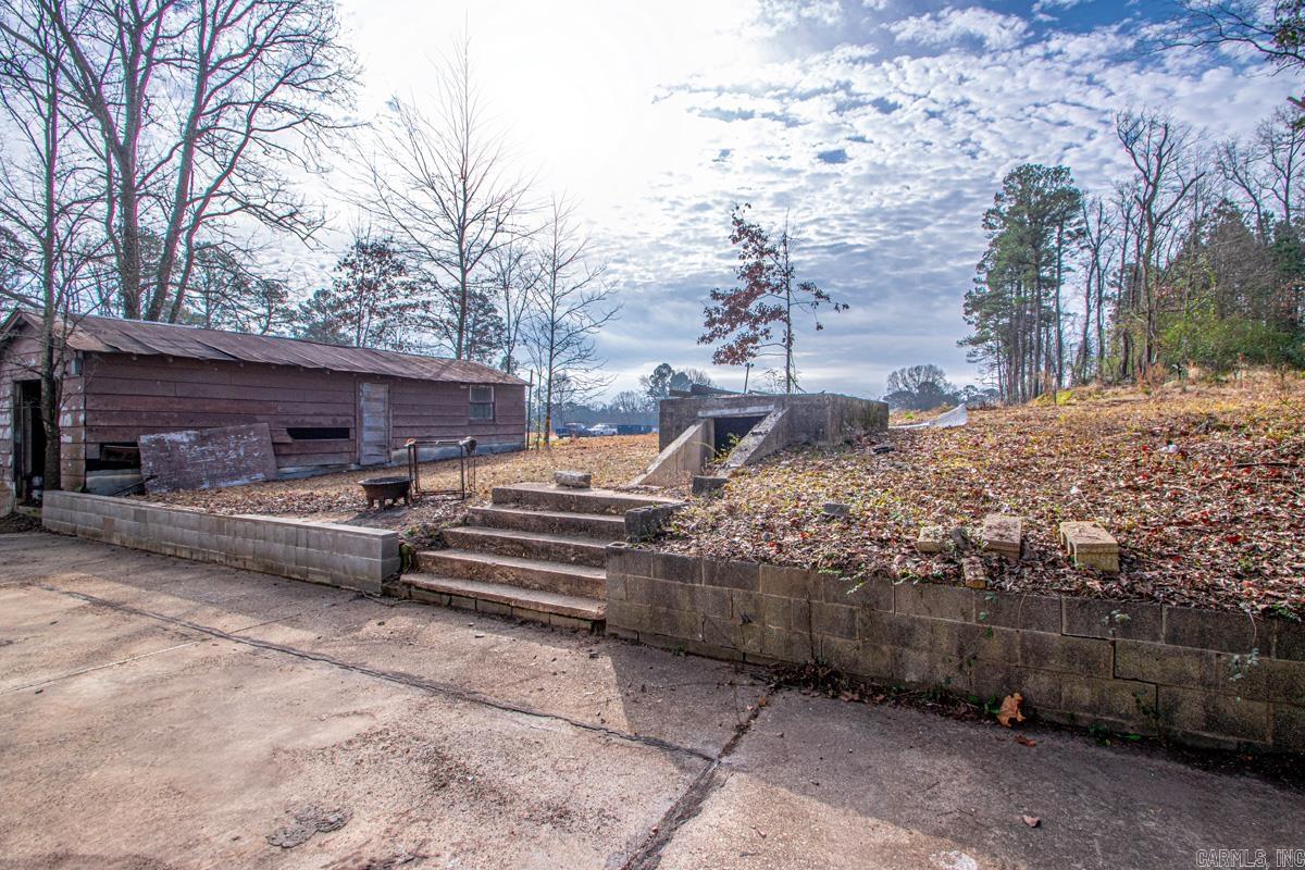 711 SHENANDOAH ROAD  Benton, AR