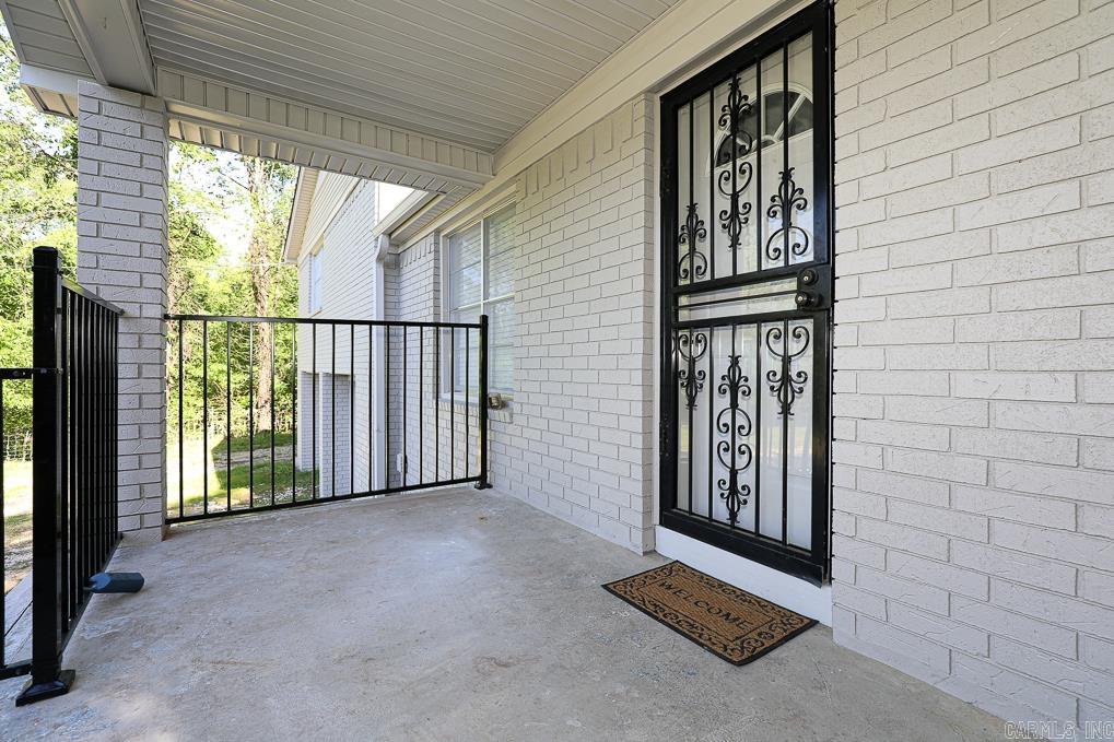 711 SHENANDOAH ROAD  Benton, AR